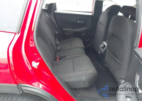 2024 Honda Hr-V 2Wd Sport/2Wd Sport W/O Bsi из США, поврежденный, VIN 3CZRZ1H55RM703598